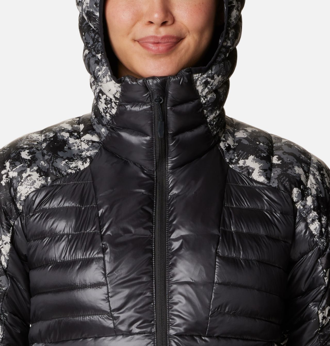Women's Labyrinth Loop™ Insulated Hooded Jacket 4
