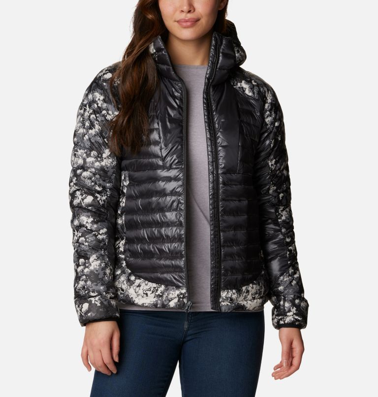 Women's Labyrinth Loop™ Insulated Hooded Jacket