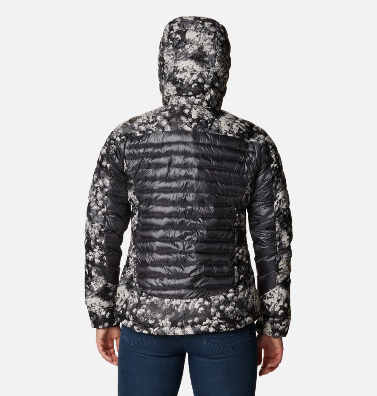 Women's Labyrinth Loop™ Insulated Hooded Jacket 2