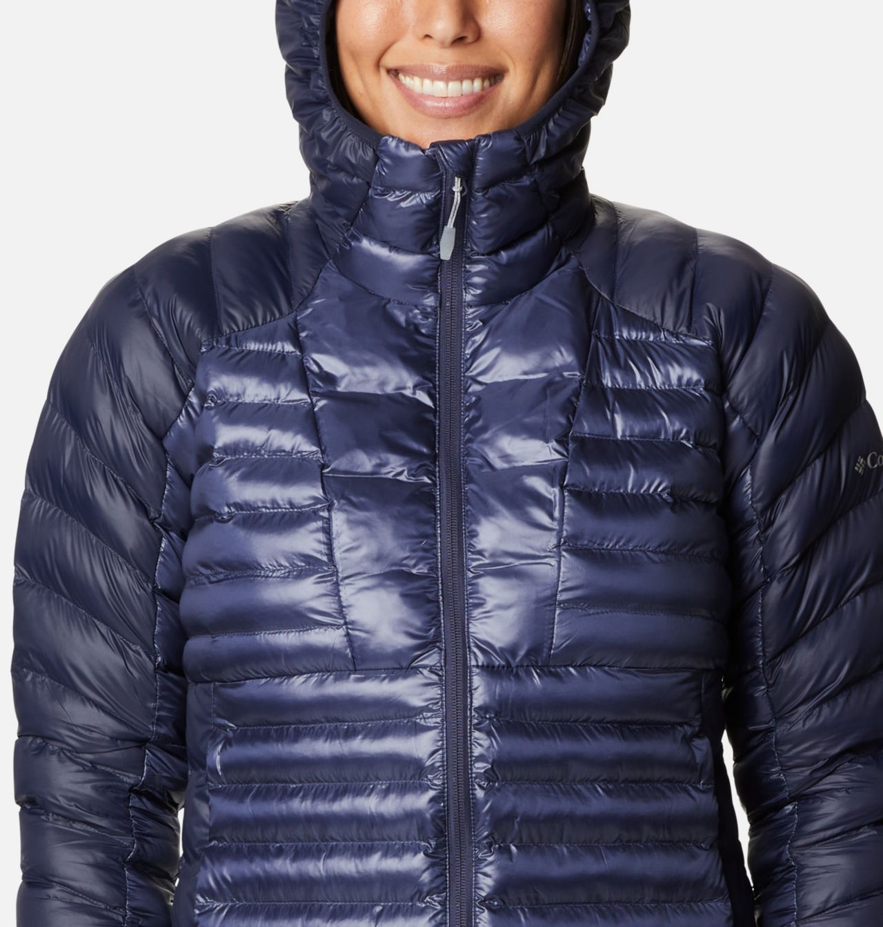 Labyrinth Loop™ Hooded Jacket | 466 | M 4