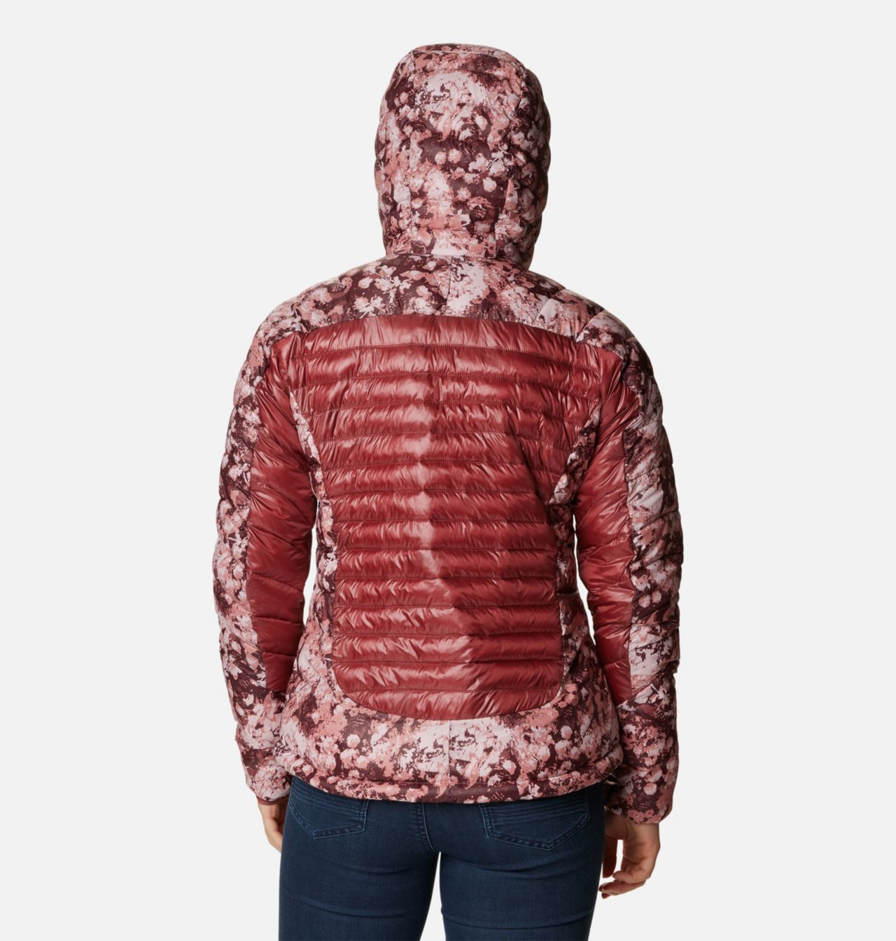 Women's Labyrinth Loop™ Insulated Hooded Jacket 2
