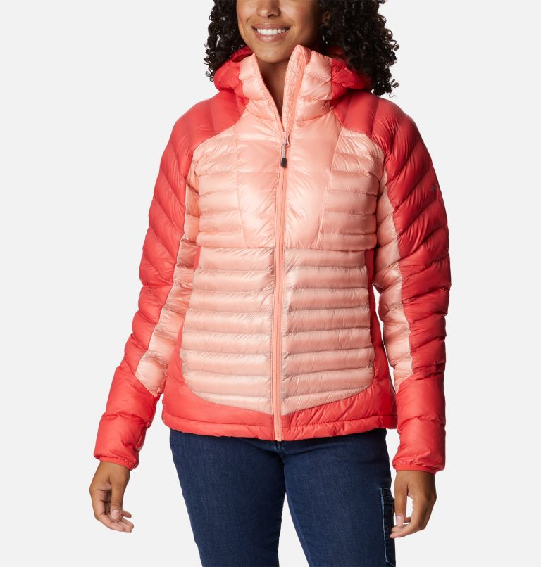 Women's Labyrinth Loop™ Omni-Heat™ Infinity Insulated Hooded Jacket