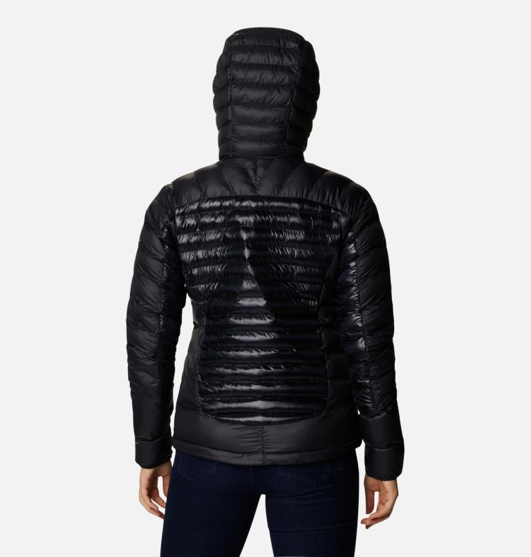 Columbia Chaqueta Hombre - Labyrinth Loop - Negro