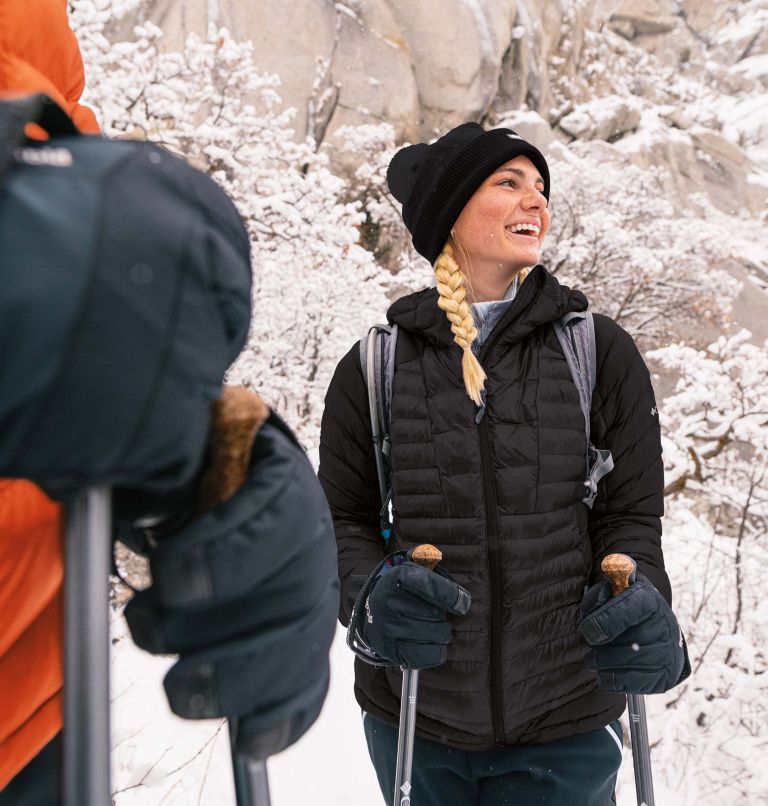 Women's Labyrinth Loop™ Insulated Hooded Jacket