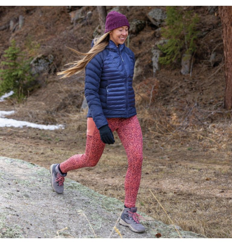 Women's Labyrinth Loop™ Insulated Hooded Jacket