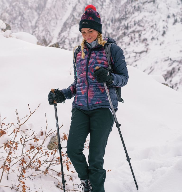 Women's Labyrinth Loop™ Insulated Hooded Jacket