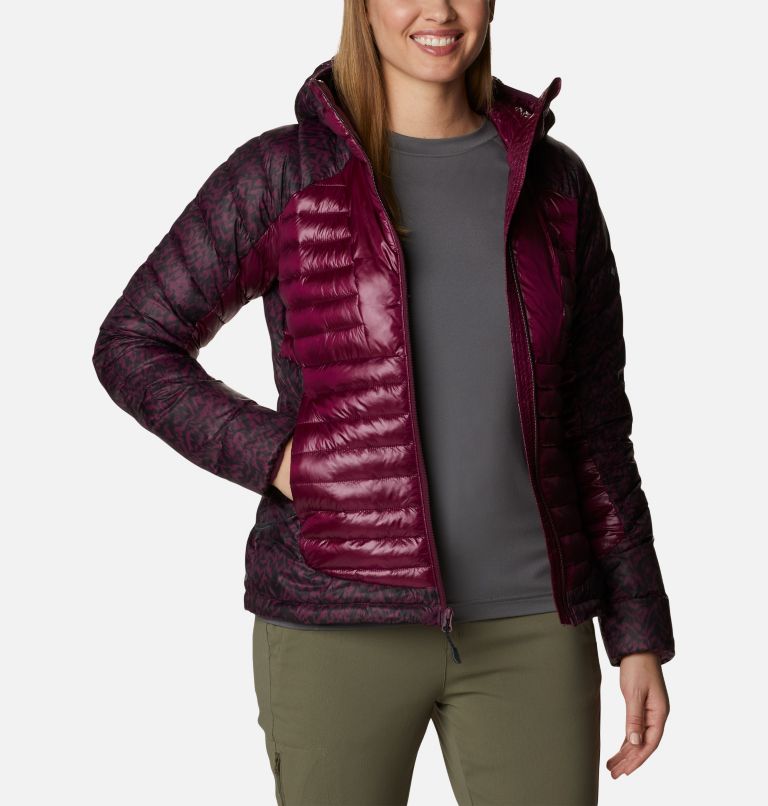 Women's Labyrinth Loop™ Insulated Hooded Jacket