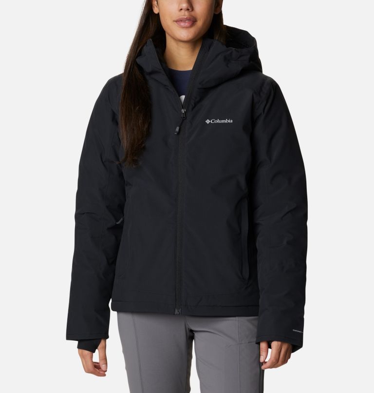 Women's Windgates™ II Insulated Jacket | Columbia Sportswear