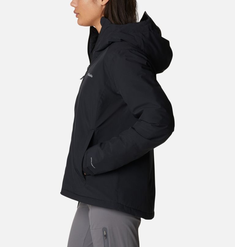 Columbia Windgates II Insulated Jacket