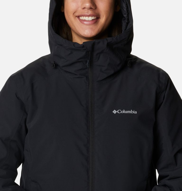 Columbia Windgates Jacket Grey