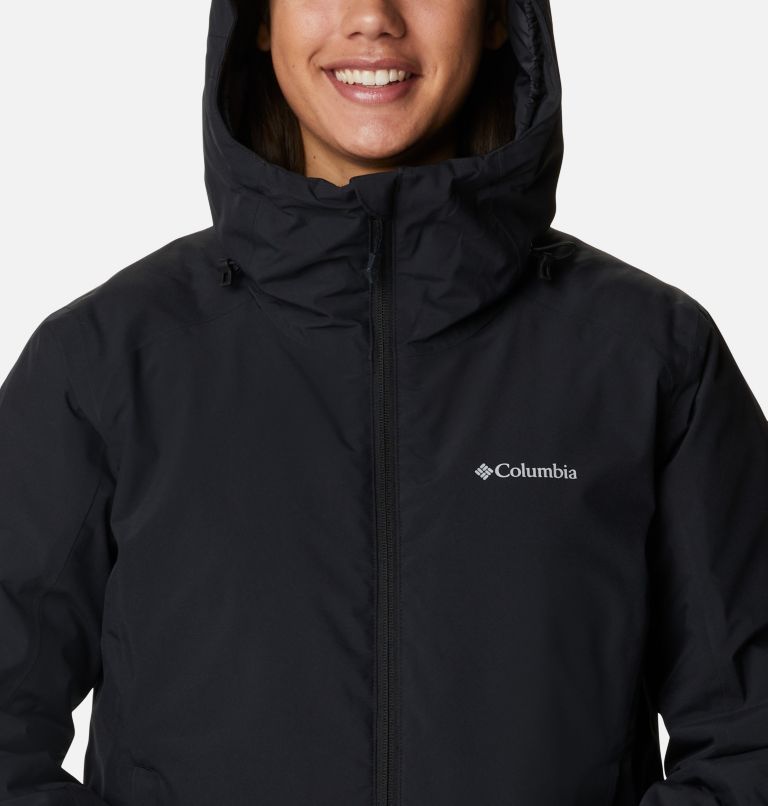 Women's Windgates™ II Waterproof Insulated Jacket