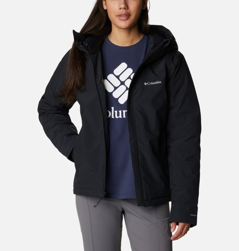 Women's Windgates™ Hooded Jacket