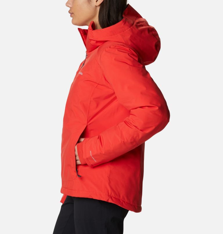 Columbia Sportswear Columbia Women's Windgates™ II Insulated Jacket