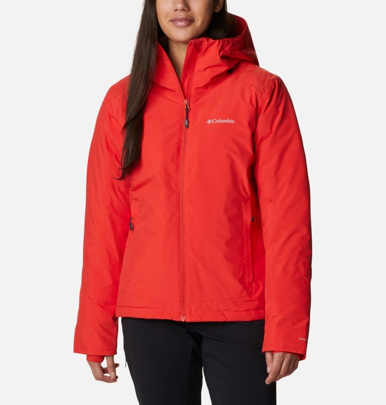 Chaqueta impermeable con Windgates™ II para mujer Columbia Sportswear