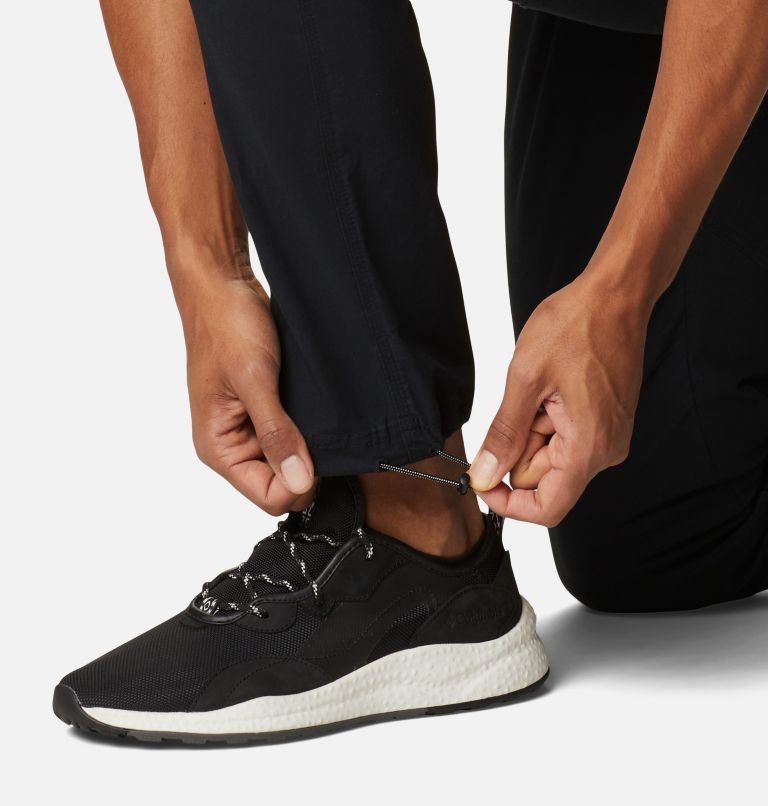 Wallowa Belted Pant | 010 | 44, Color: Black, image 6