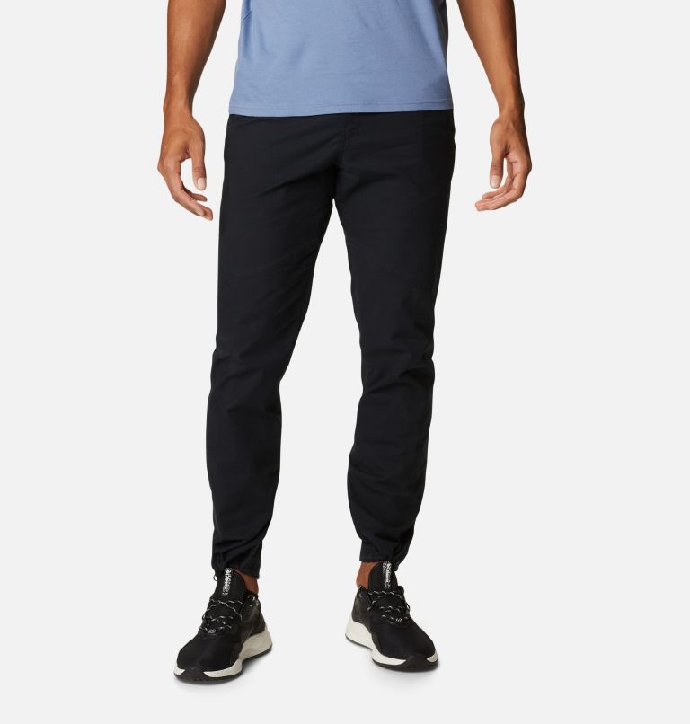 Wallowa Belted Pant | 010 | 44, Color: Black, image 7