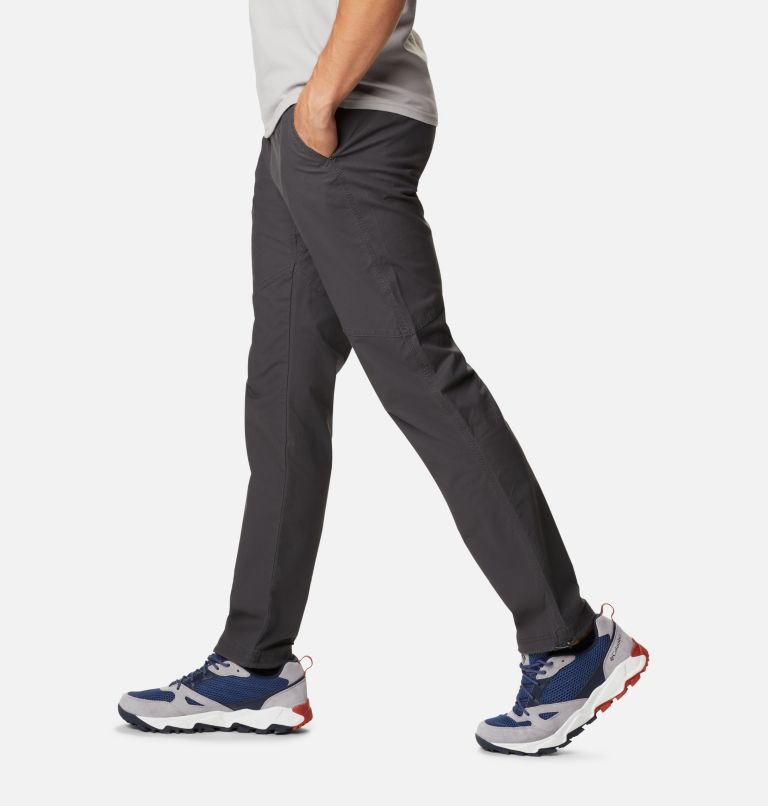 Wallowa Belted Pant | 011 | 40, Color: Shark, image 3