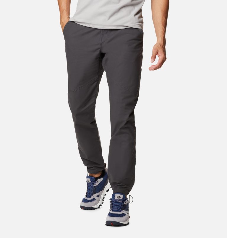 Wallowa Belted Pant | 011 | 40, Color: Shark, image 6