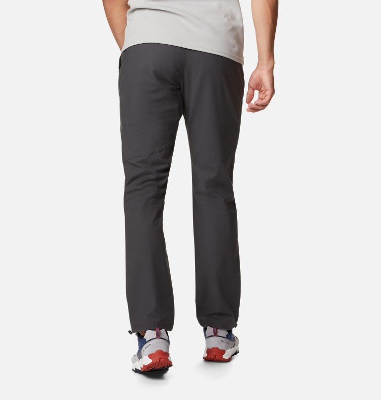 Wallowa Belted Pant | 011 | 40, Color: Shark, image 2