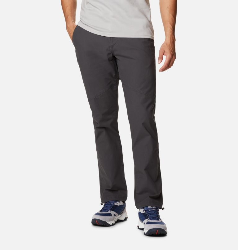 Wallowa Belted Pant | 011 | 40, Color: Shark, image 1