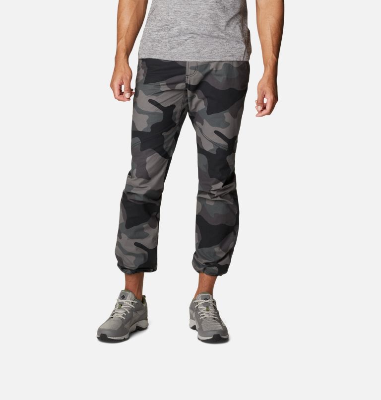 Wallowa Belted Pant | 012 | 42, Color: Black Mod Camo, image 7