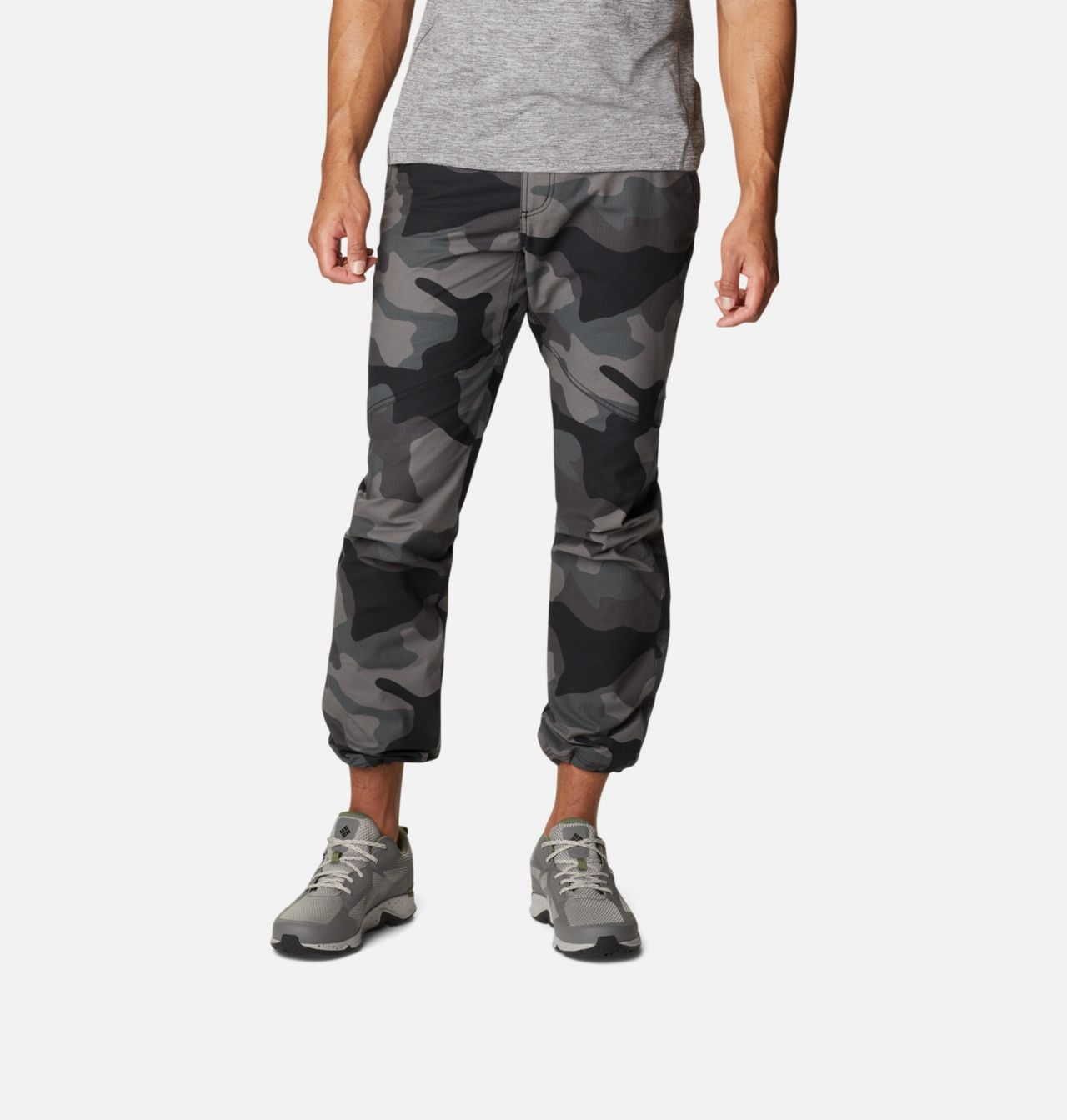 Men's Wallowa™ Belted Pants 7