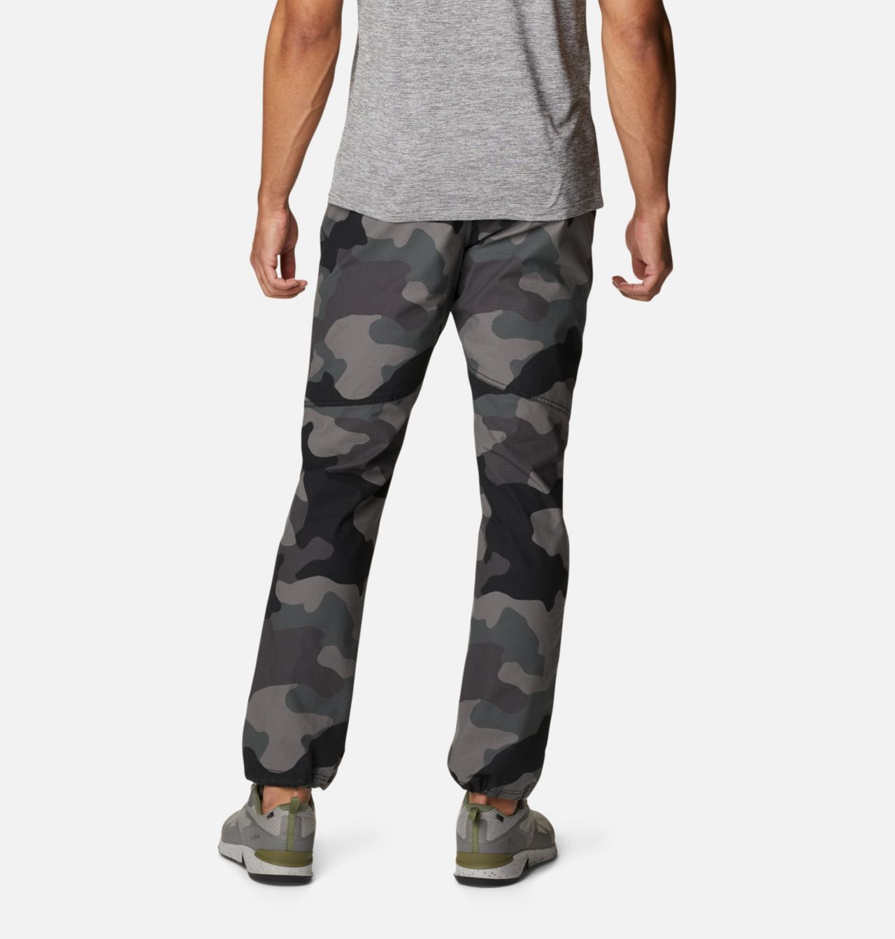 Men's Wallowa™ Belted Pants 2