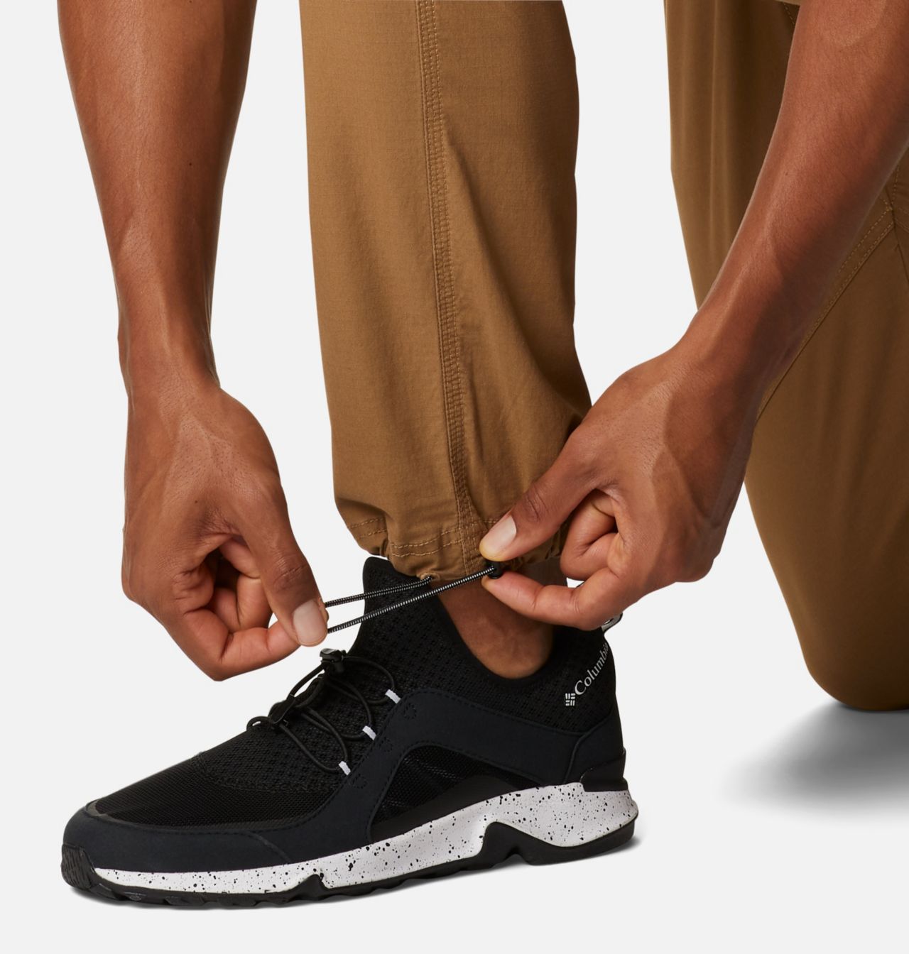 Men's Wallowa™ Belted Pants 6
