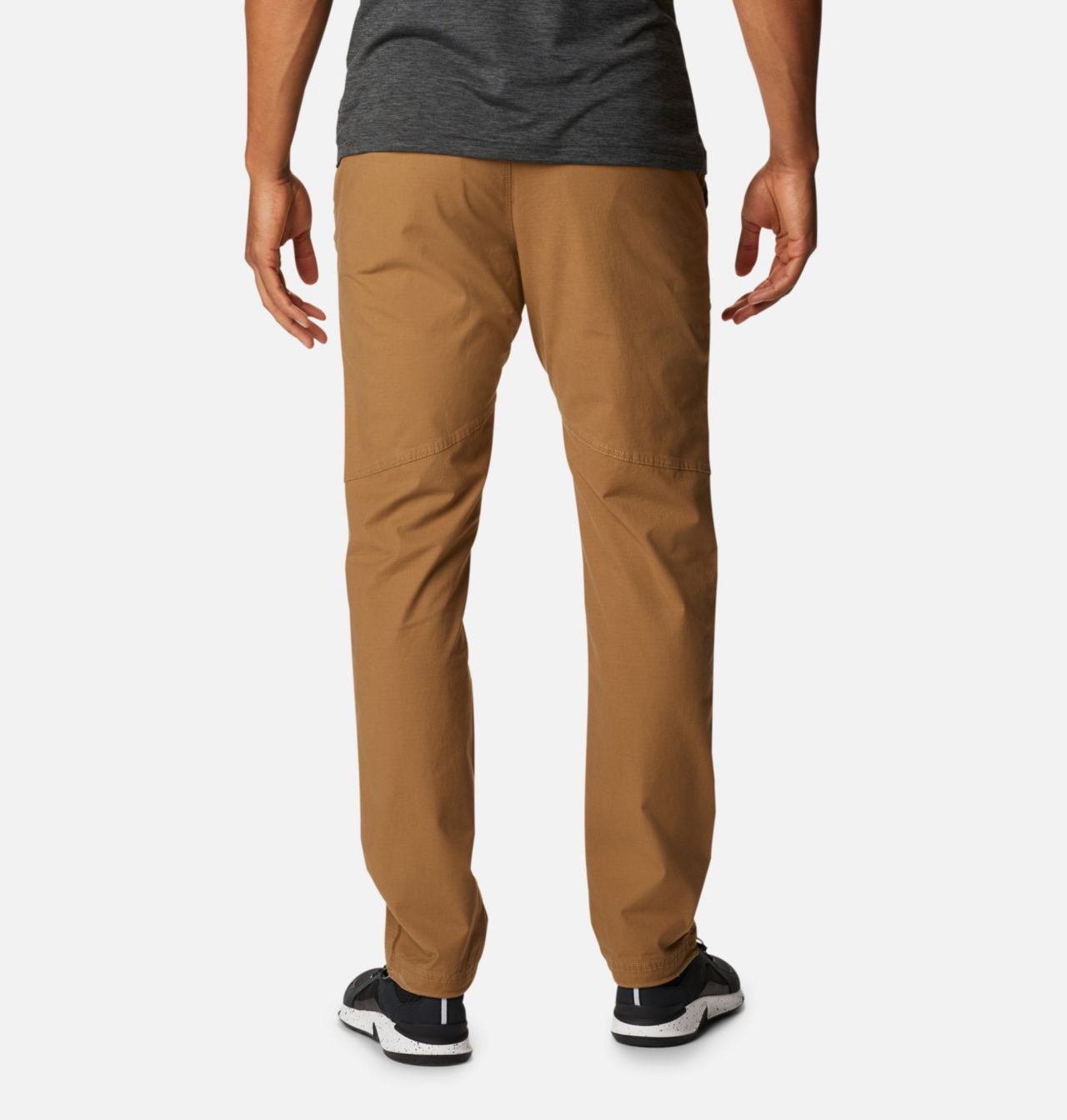 Men's Wallowa™ Belted Pants 2