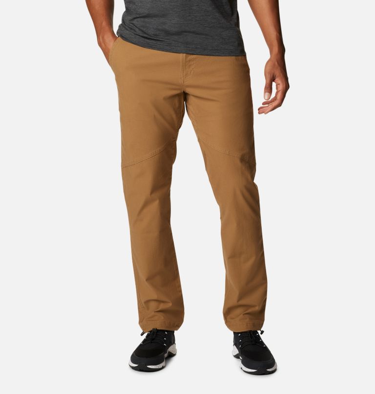 Men's Wallowa Belted Pants, Color: Delta