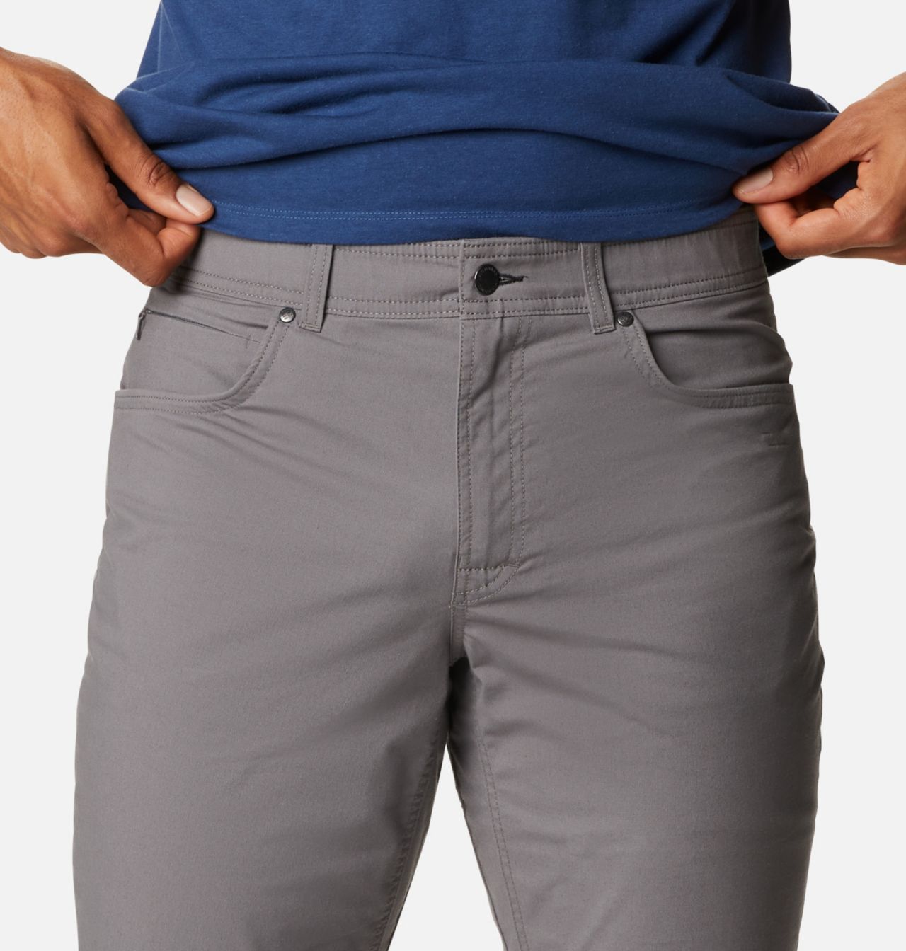 Cobble Creek™ 5 Pocket Pant | 023 | 28 4