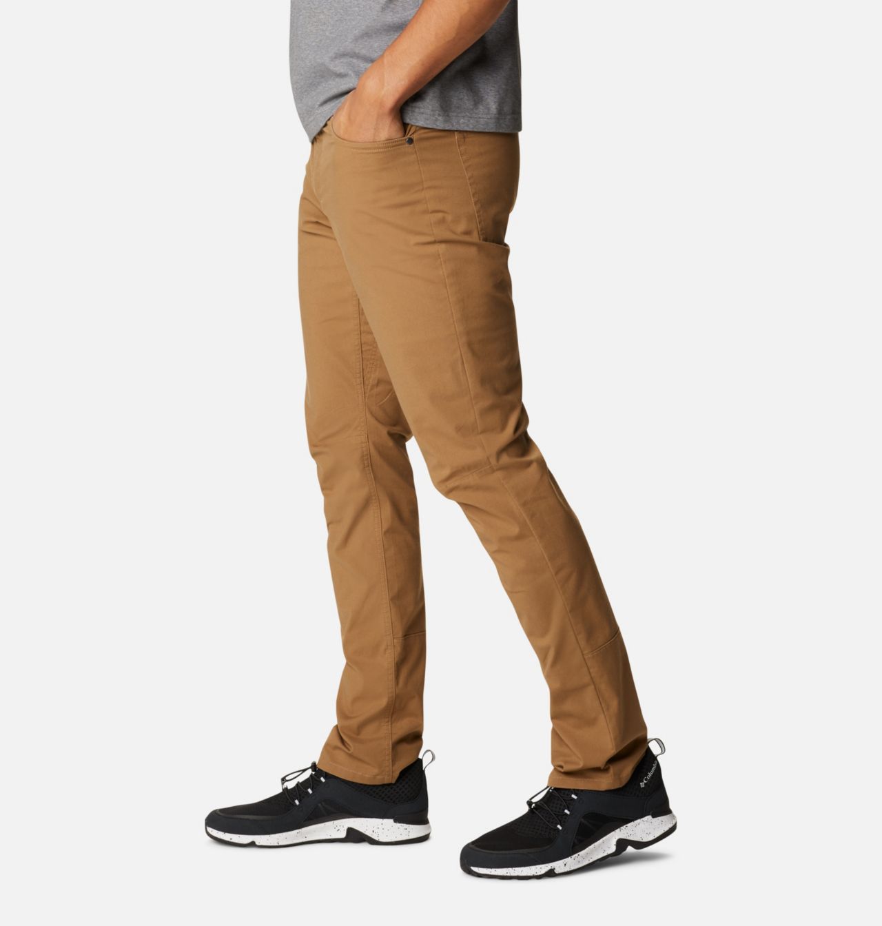 Men's Cobble Creek™ 5-Pocket Pants 3