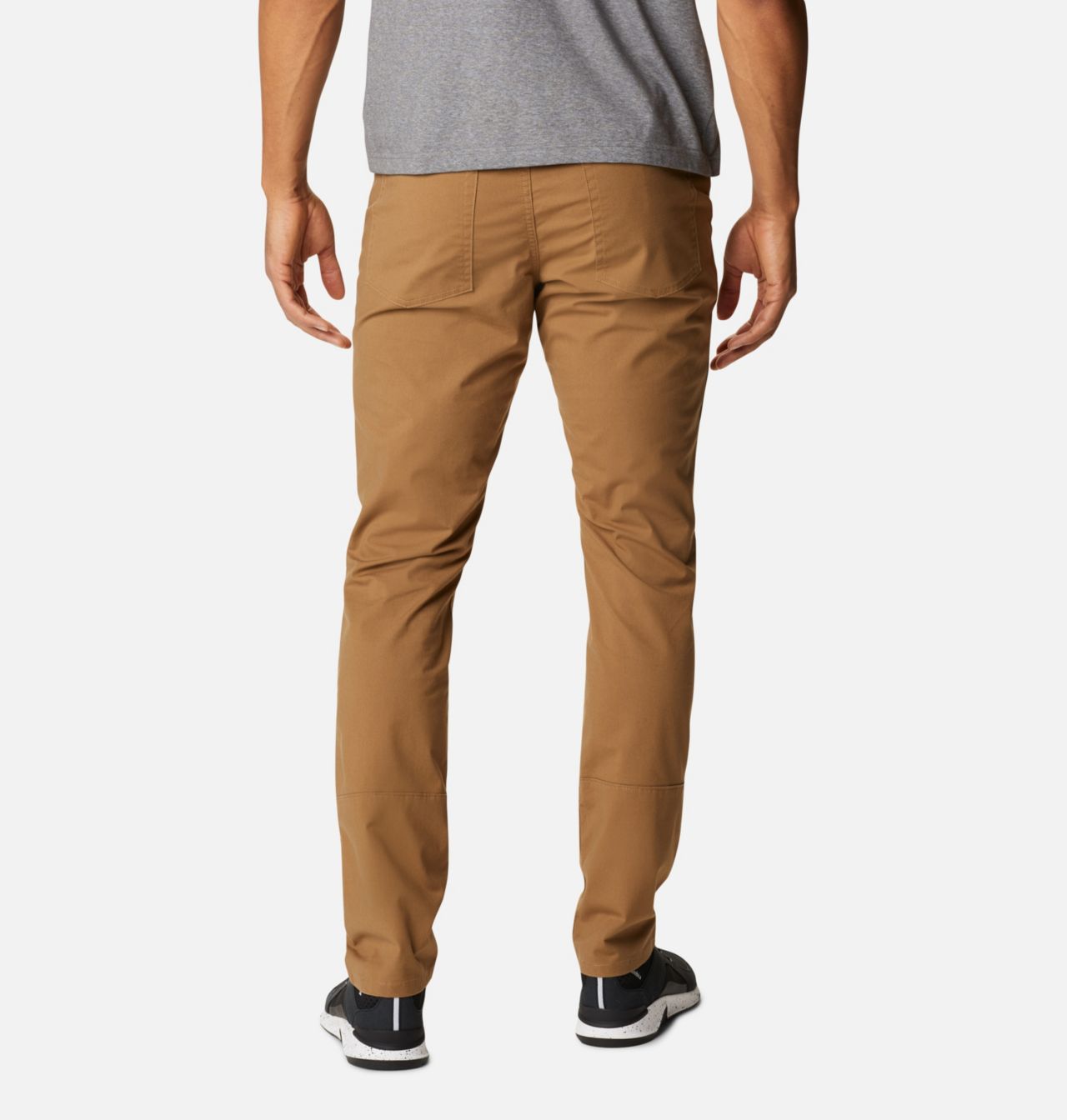 Men's Cobble Creek™ 5-Pocket Pants 2