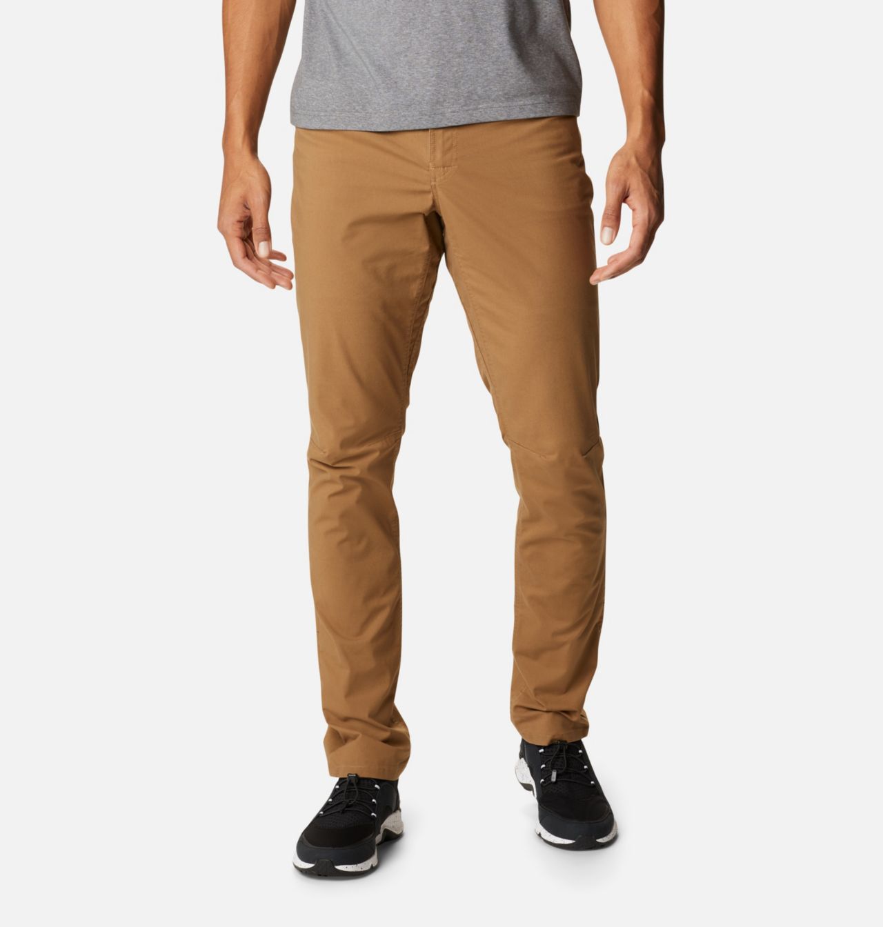 Men's Cobble Creek™ 5-Pocket Pants 1