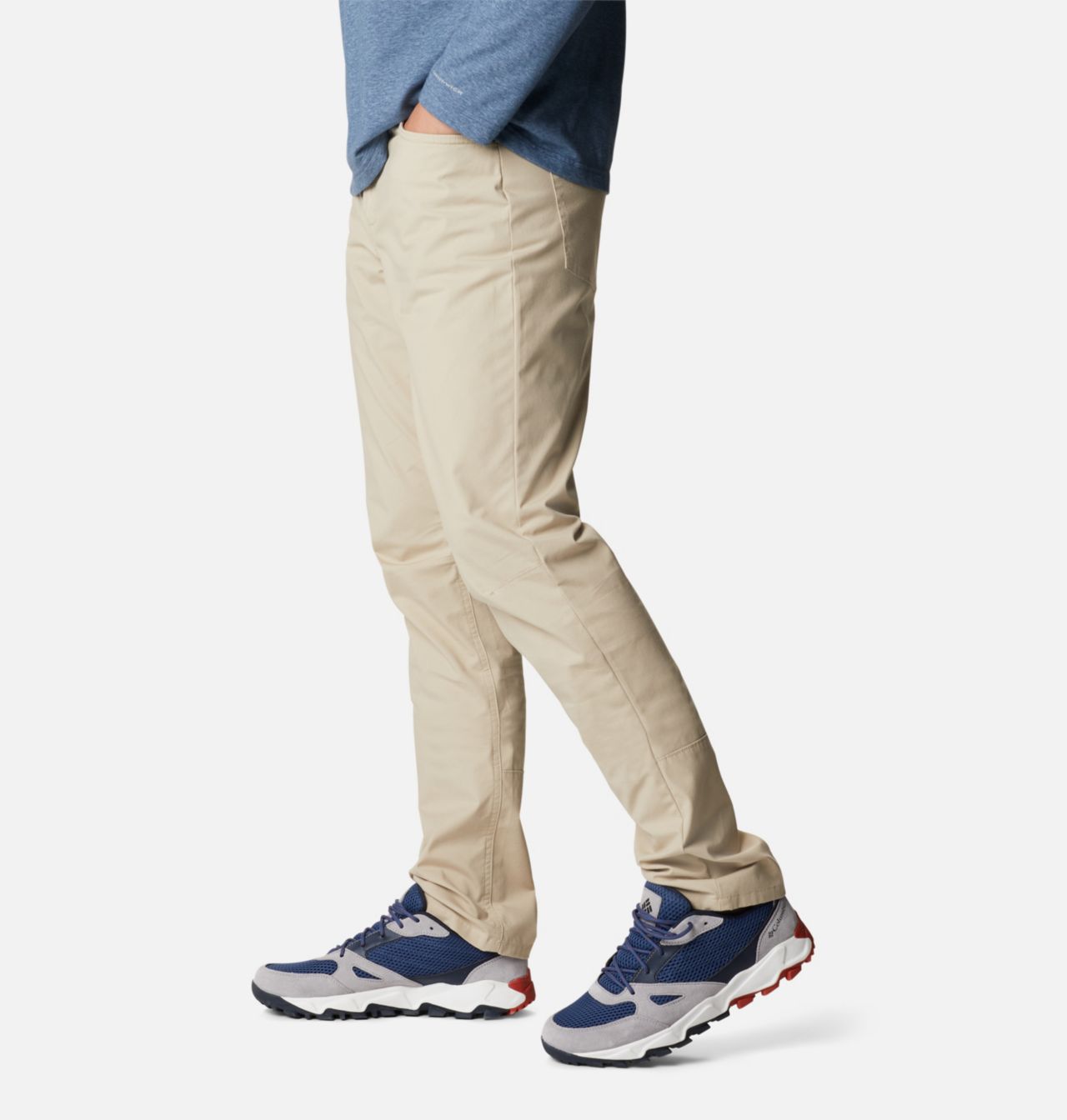 Men's Cobble Creek™ 5-Pocket Pants 3