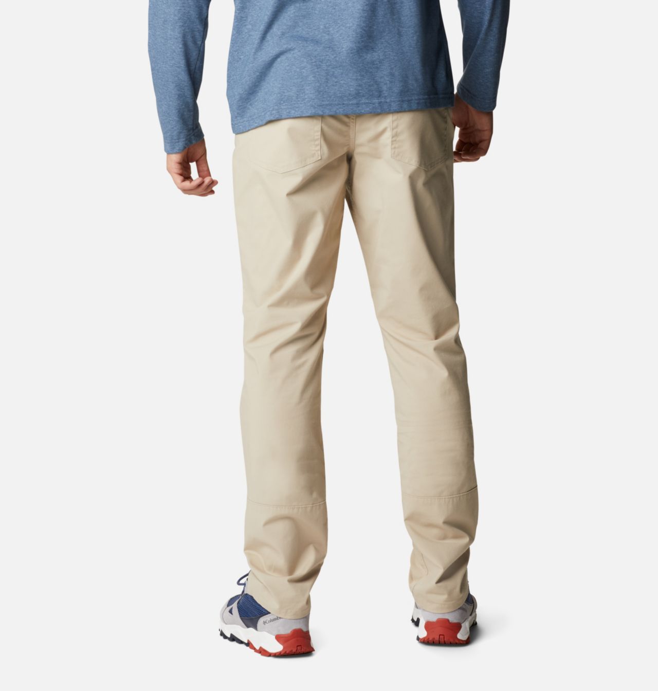 Men's Cobble Creek™ 5-Pocket Pants 2