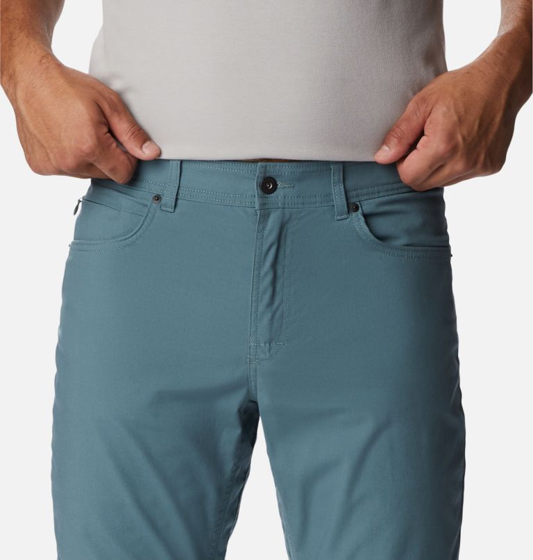 Men's Cobble Creek™ 5-Pocket Pants