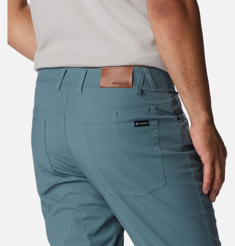 Men's Cobble Creek™ 5-Pocket Pants