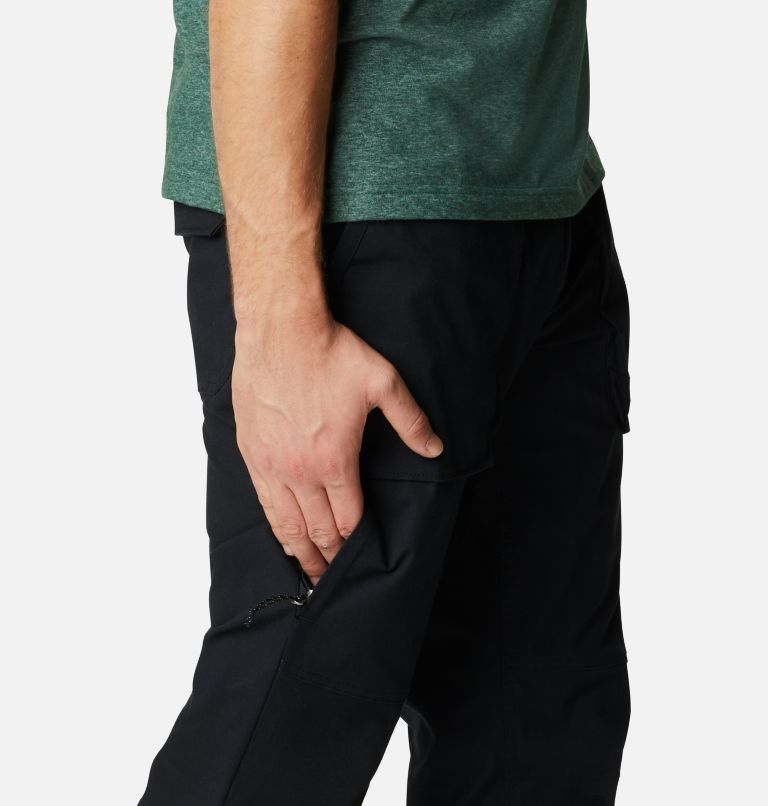 Cobble Creek Utility Pant | 010 | 32, Color: Black, image 6