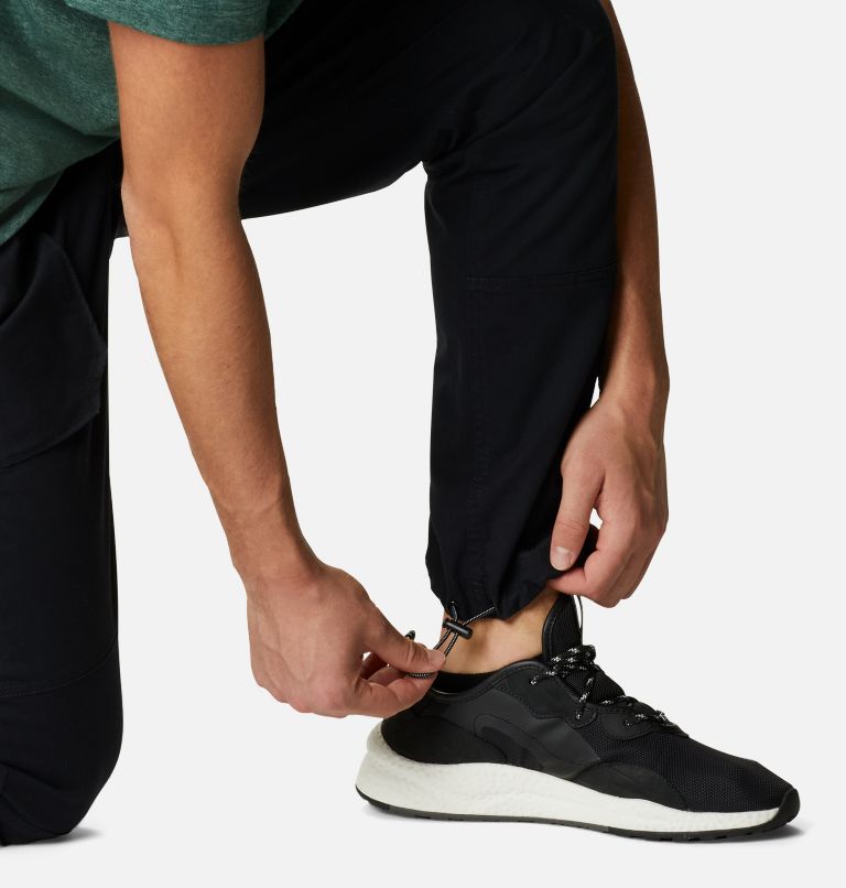 Cobble Creek Utility Pant | 010 | 32, Color: Black, image 7