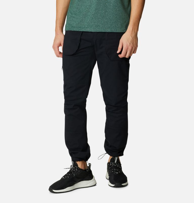 Cobble Creek Utility Pant | 010 | 32, Color: Black, image 8