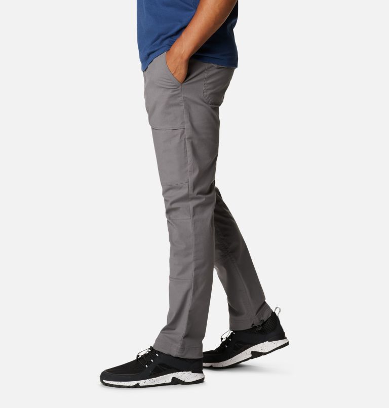 Cobble Creek Utility Pant | 023 | 32, Color: City Grey, image 3