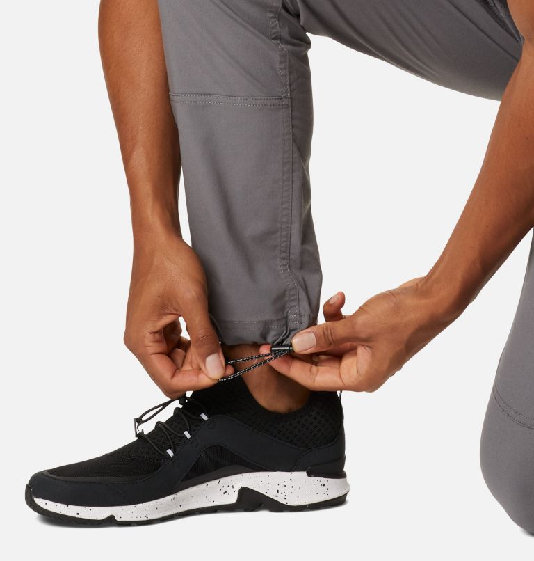 Cobble Creek Utility Pant | 023 | 32, Color: City Grey, image 6
