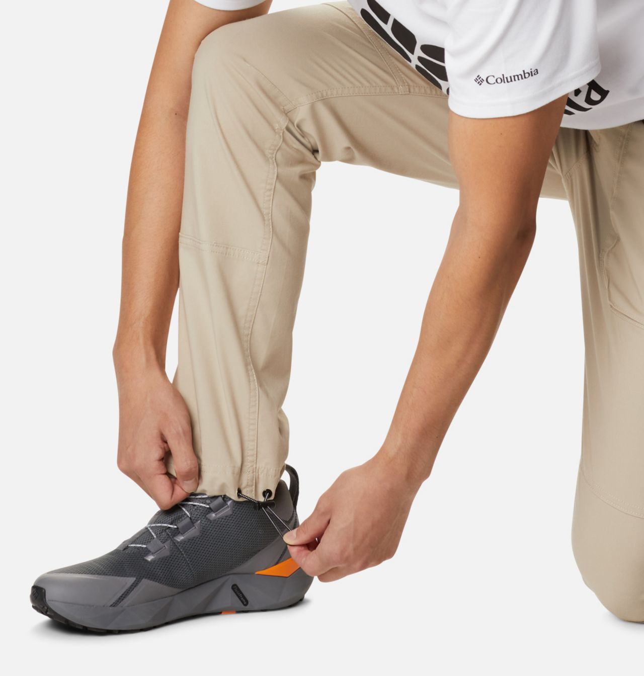 Men's Cobble Creek™ Utility Pants 6