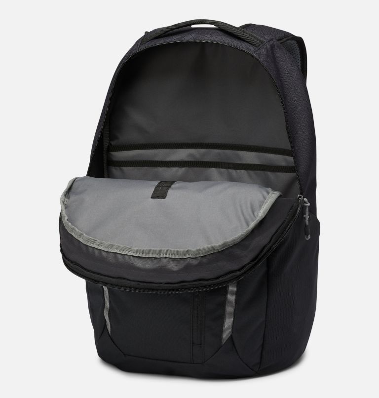 Atlas Explorer 26L Backpack, Color: Black, image 3