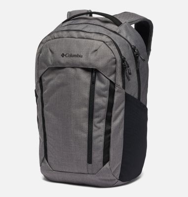 MOCHILA COLUMBIA WINCHUCK II GRIS/NEGRO 1868041