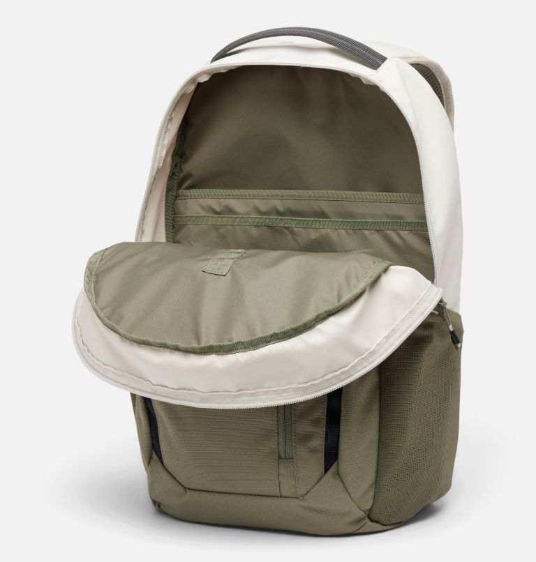 Atlas Explorer 26L Backpack, Color: Dark Stone, Stone Green, image 3