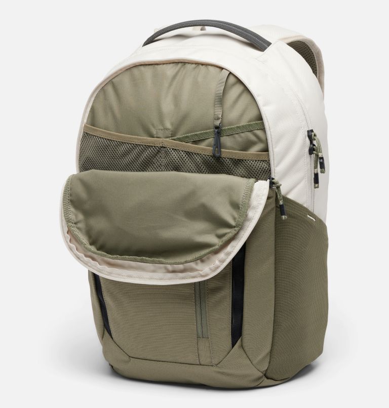Atlas Explorer 26L Backpack, Color: Dark Stone, Stone Green, image 4