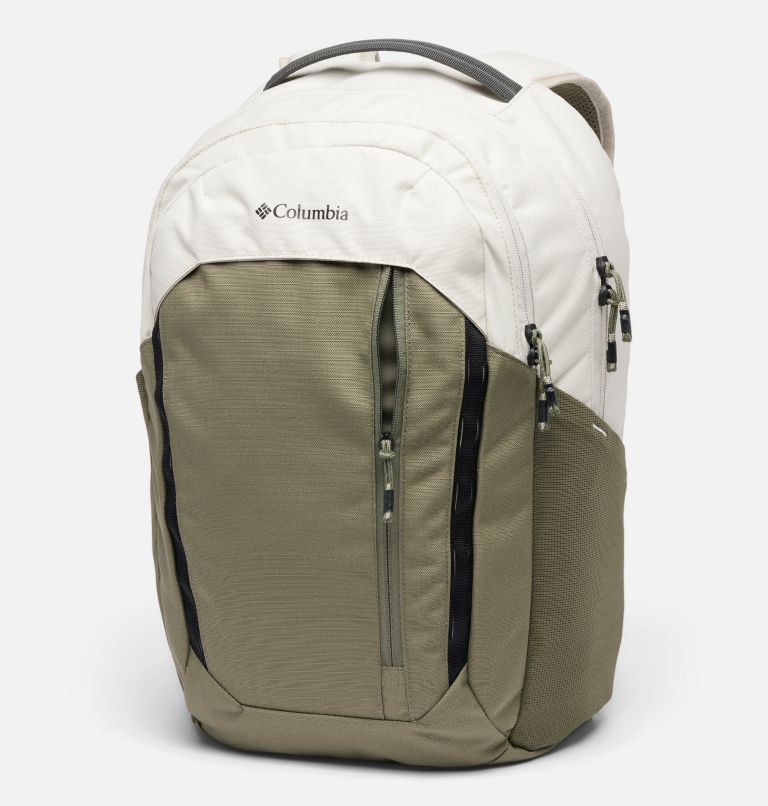 Atlas Explorer 26L Backpack, Color: Dark Stone, Stone Green, image 5