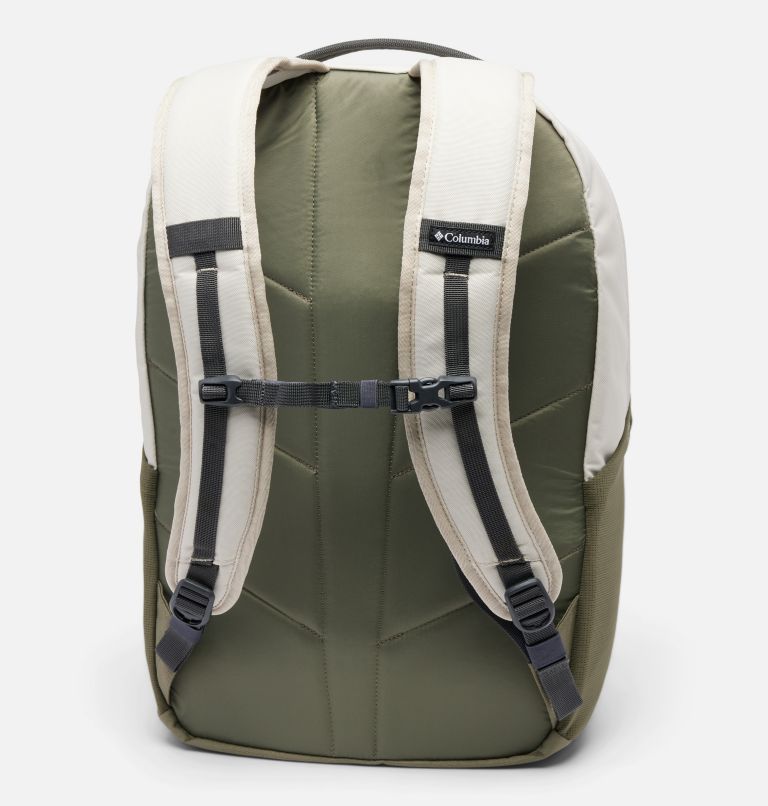 Atlas Explorer 26L Backpack, Color: Dark Stone, Stone Green, image 2
